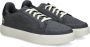 Timberland Women's Emerson Street Low Lace Up Sneaker Sneakers blauw - Thumbnail 3