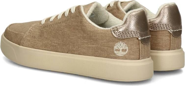 Timberland Emerson lage sneakers