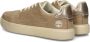 Timberland Emerson dames sneaker Beige - Thumbnail 4