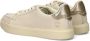 Timberland Women's Emerson Street Low Lace Up Sneaker Sneakers beige - Thumbnail 5