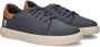 Timberland Emerson Street heren sneaker Donkerblauw - Thumbnail 2
