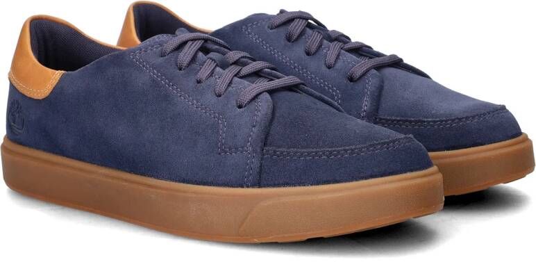Timberland Emerson Street lage sneakers