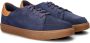 Timberland Emerson Street heren sneaker Donkerblauw - Thumbnail 4