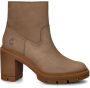 Timberland Laarsjes ALLINGTON HEIGHTS MID ZIP UP BOOT Winterschoenen enkellaarsjes winterlaarzen - Thumbnail 3