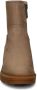 Timberland Laarsjes ALLINGTON HEIGHTS MID ZIP UP BOOT Winterschoenen enkellaarsjes winterlaarzen - Thumbnail 4