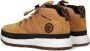 Timberland leren sneakers geel Jongens Leer 31 | Sneaker van - Thumbnail 14