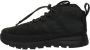 Timberland leren sneakers zwart Jongens Leer 40 | Sneaker van - Thumbnail 11