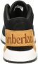 Timberland Euro Sprint nubuck veterboots zwart - Thumbnail 6