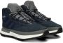Timberland Veterschoenen EURO TREKKER MID LACE UP SNEAKER Winterschoenen sneakerboots winterlaarzen - Thumbnail 9