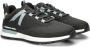 Timberland Euro Trekker heren sneaker Zwart multi - Thumbnail 2