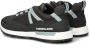 Timberland Euro Trekker heren sneaker Zwart multi - Thumbnail 3
