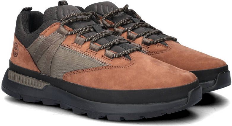 Timberland Euro Trekker hoge sneakers