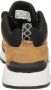 Timberland Field Trekker nubuck veterschoenen bruin geel - Thumbnail 8