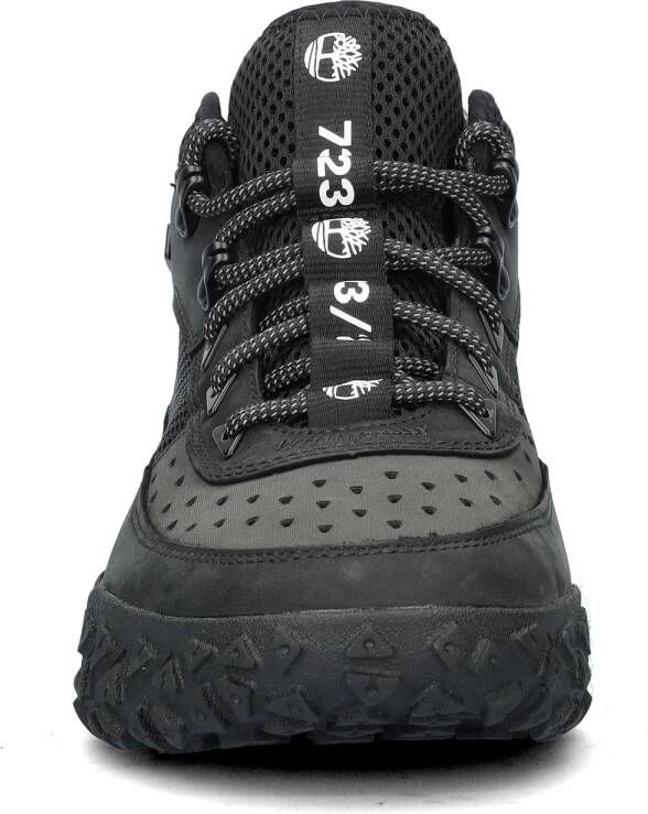 Timberland Green Stride Motion 6 hoge sneakers