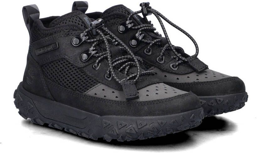 Timberland Green Stride Motion 6 veterboots