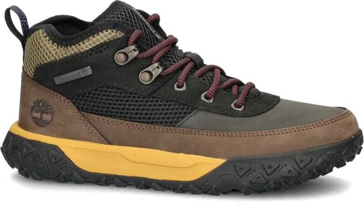 Timberland Greenstride Motion 6 lage sneakers