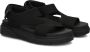 Timberland Greyfield dames sandaal Zwart - Thumbnail 2