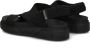 Timberland Greyfield dames sandaal Zwart - Thumbnail 3