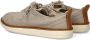 Timberland Hookset heren veterschoen Taupe - Thumbnail 3