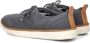 Timberland Hookset heren veterschoen Grijs - Thumbnail 4