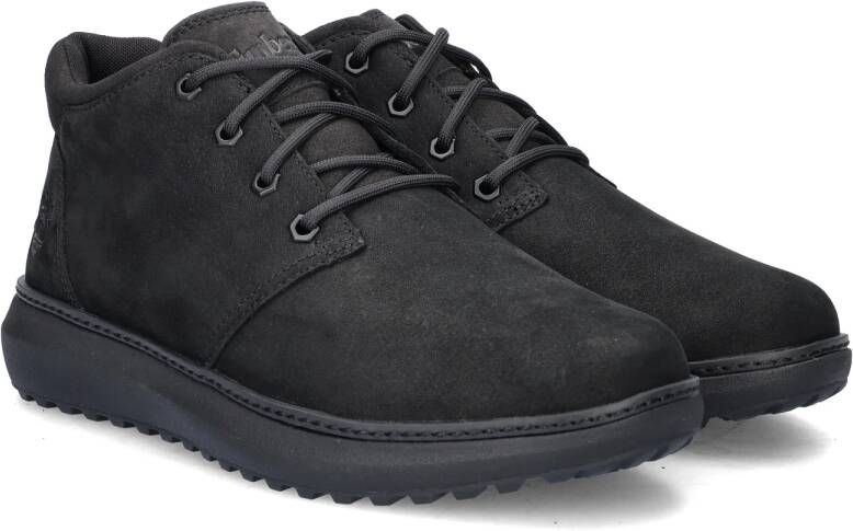 Timberland Hudson Road veterboots