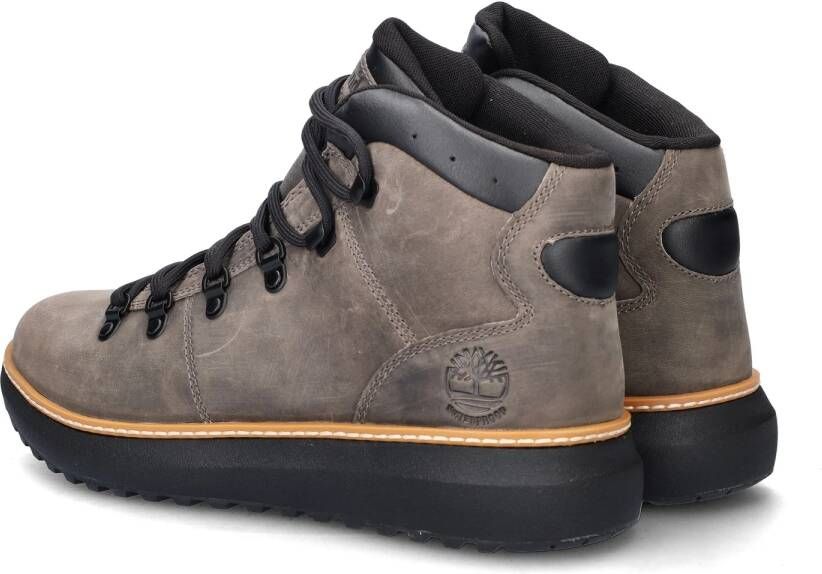 Timberland Hudson Road veterboots