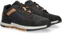Timberland Killington Trekker Leather Wandelschoenen Zwart Man - Thumbnail 5