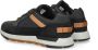 Timberland Killington Trekker Leather Wandelschoenen Zwart Man - Thumbnail 6