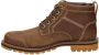 Timberland Larchmont nubuck veterboots cognac - Thumbnail 4