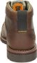 Timberland Larchmont nubuck veterboots bruin - Thumbnail 4