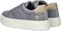 Timberland Laurel Court dames sneaker Blauw - Thumbnail 4