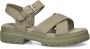 Timberland Sandalen London Vibe Backstrap Sandal - Thumbnail 2