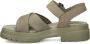 Timberland Sandalen London Vibe Backstrap Sandal - Thumbnail 4