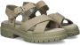 Timberland Sandalen London Vibe CROSS STRAP SANDAL - Thumbnail 5