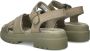 Timberland Sandalen London Vibe CROSS STRAP SANDAL - Thumbnail 6