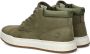 Timberland Veterschoenen MAPLE GROVEMID LACE UP SNEAKER Winterschoenen sneakerboots winterlaarzen - Thumbnail 14
