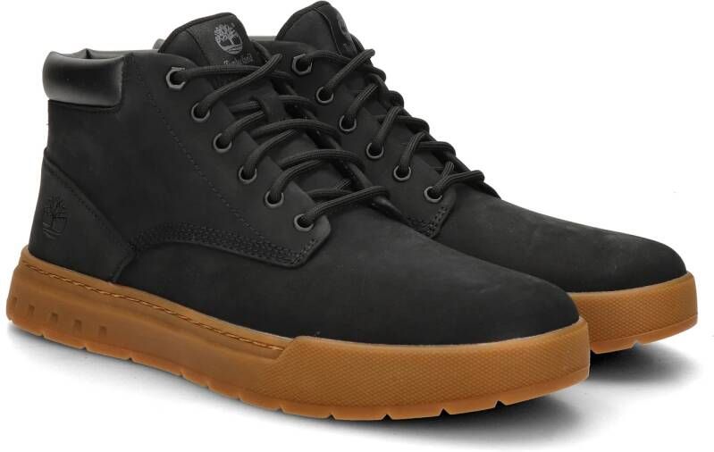 Timberland Maple Grove Chukka hoge sneakers