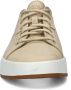 Timberland Maple Grove nubuck sneakers beige - Thumbnail 4