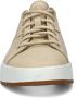 Timberland Maple Grove nubuck sneakers beige - Thumbnail 6