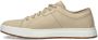 Timberland Maple Grove nubuck sneakers beige - Thumbnail 5