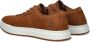 Timberland Maple Grove Low Lace Up Lage sneakers Heren Cognac - Thumbnail 10