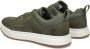 Timberland TB0A28WD Lage sneakersHeren sneakersVrije tijdsschoenen Groen - Thumbnail 10