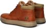 Timberland Veterschoenen MAPLE GROVEMID LACE UP SNEAKER Winterschoenen sneakerboots winterlaarzen - Thumbnail 7