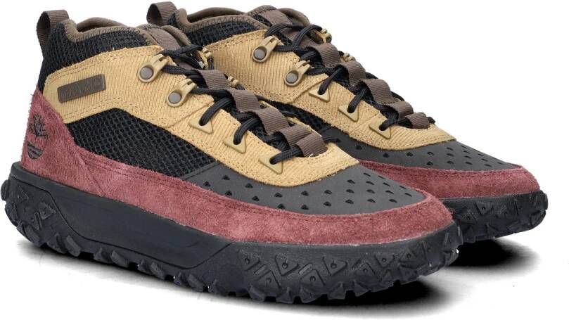 Timberland Motion 6 Mid veterboots