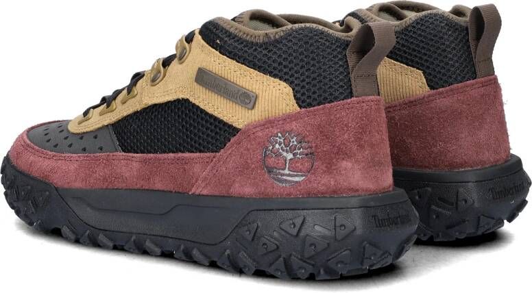 Timberland Motion 6 Mid veterboots