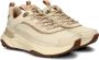 Timberland Women's Motion Access Low Lace Up WP Sneaker Multisportschoenen natural mesh - Thumbnail 4