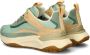 Timberland Women's Motion Access Low Lace Up WP Sneaker Multisportschoenen groen - Thumbnail 5