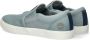 Timberland Mylo Bay heren instapschoen Licht blauw - Thumbnail 4