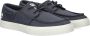 Timberland Mylo Bay heren veterschoen Donkerblauw - Thumbnail 7