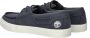 Timberland Mylo Bay heren veterschoen Donkerblauw - Thumbnail 8